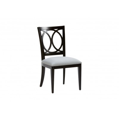 Cyra Side Chair(座墊繃布)