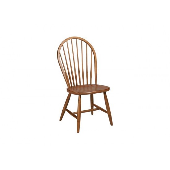 Gilbert Side Chair 溫莎椅