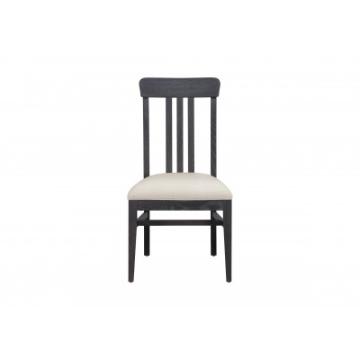 Haddam Slat-Back Dining Side Chair