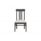 Haddam Slat-Back Dining Side Chair