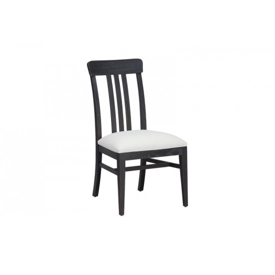 Haddam Slat-Back Dining Side Chair