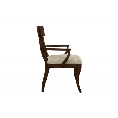 Klismos Armchair 克里莫斯扶手餐椅