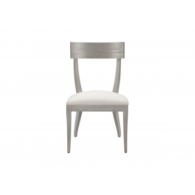 Klismos Oak Dining Side Chair 