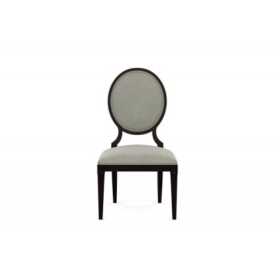 Lindsay Side Chair 法式圓背椅