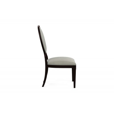 Lindsay Side Chair 法式圓背椅