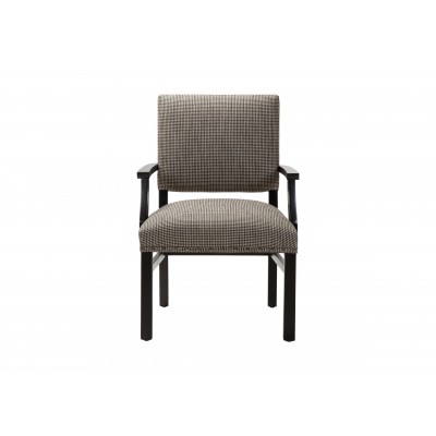 Loden Armchair 洛登扶手椅