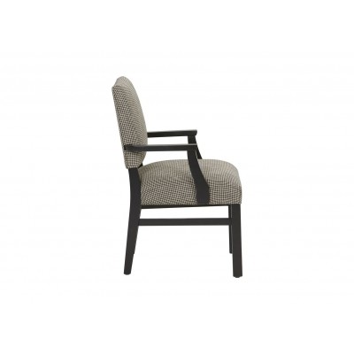 Loden Armchair 洛登扶手椅