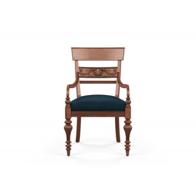 Mackenzie Armchair 麥肯齊扶手餐椅