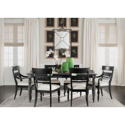 Mackenzie Side Chair