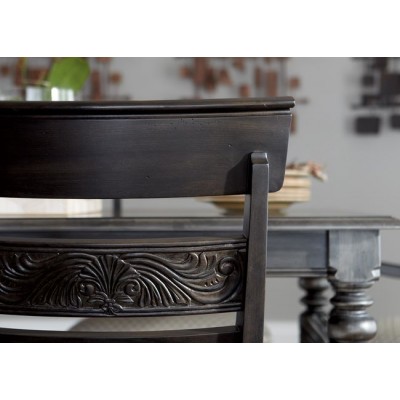 Mackenzie Side Chair