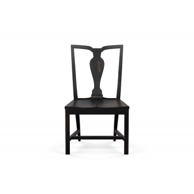 Maddox Wood-Seat Side Chair