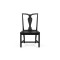 Maddox Wood-Seat Side Chair