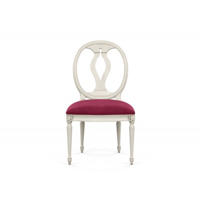 Margaux Side Chair 法式圓背椅