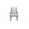 Taite Dining Arm Chair 