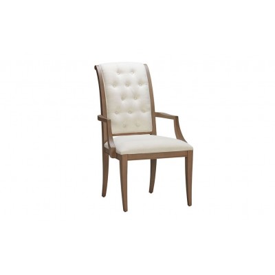 Taite Dining Arm Chair 