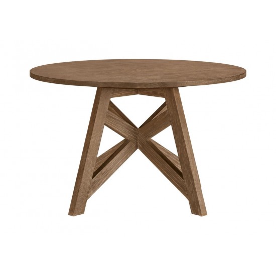Brannon Round Dining Table