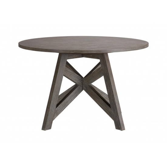 Brannon Round Dining Table