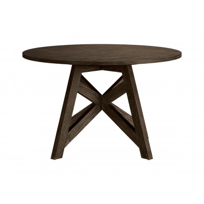 Brannon Round Dining Table