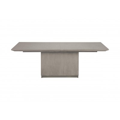 Brycemoor Rectangular Pedestal Dining Table 布萊斯摩爾矩形餐桌 