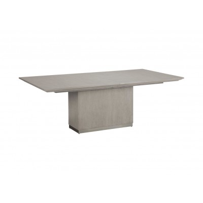 Brycemoor Rectangular Pedestal Dining Table 布萊斯摩爾矩形餐桌 