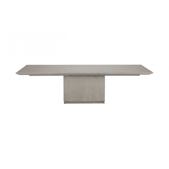 Brycemoor Rectangular Pedestal Dining Table 布萊斯摩爾矩形餐桌 