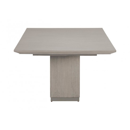 Brycemoor Rectangular Pedestal Dining Table 布萊斯摩爾矩形餐桌 