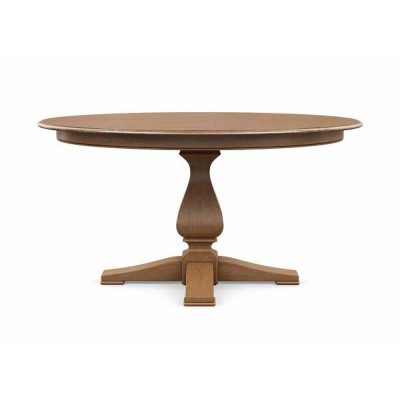 Cameron Round Dining Table 卡麥倫圓形餐桌