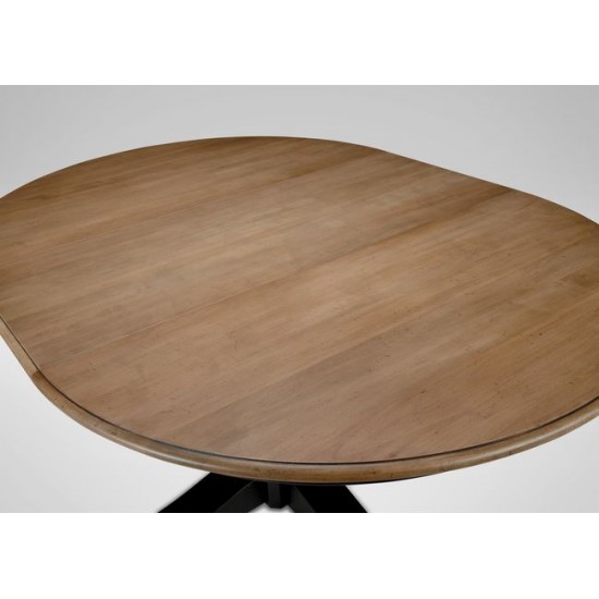 Cooper Round Dining Table 庫珀圓形餐桌
