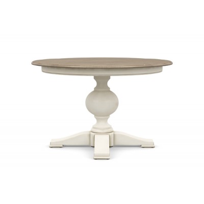 Cooper Rustic Dining Table 庫珀仿古餐桌