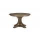 Corin Round Extension Dining Table