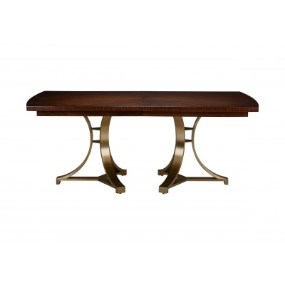 Evansview Rectangular Dining Table 長餐桌