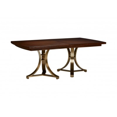 Evansview Rectangular Dining Table 長餐桌