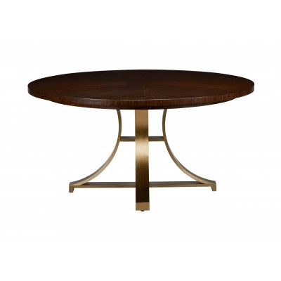 Evansview Round Dining Table 圓餐桌