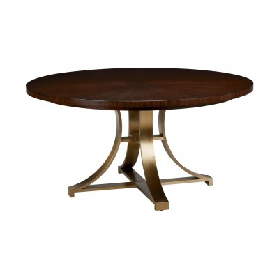 Evansview Round Dining Table 圓餐桌