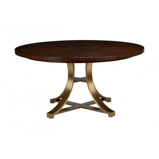 Evansview Round Dining Table 圓餐桌