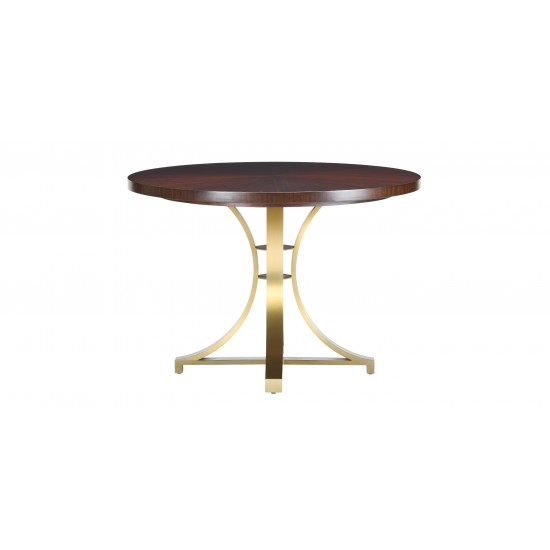 Evansview Round Dining Table 圓餐桌