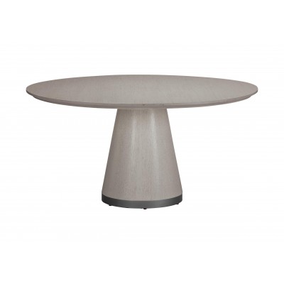 Gracedale Round Pedestal Dining Table 格雷斯代爾圓形基座餐桌