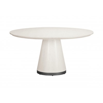 Gracedale Round Pedestal Dining Table 格雷斯代爾圓形基座餐桌