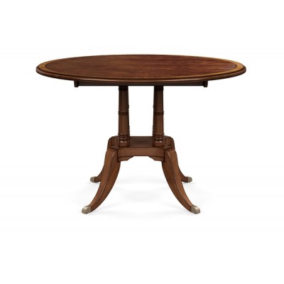 Hansen Dining Table 漢森圓餐桌