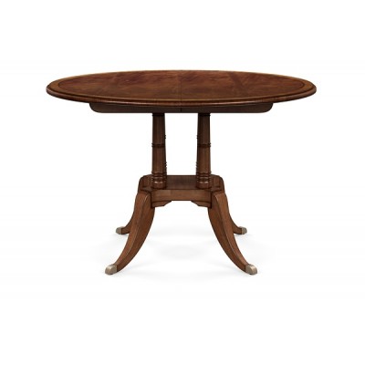 Hansen Dining Table 漢森圓餐桌