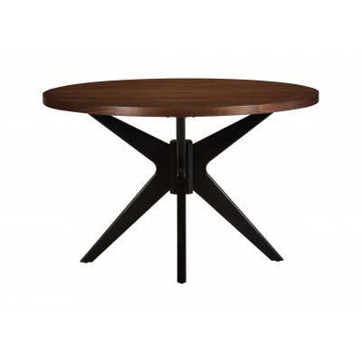 Hazelton Round Dining Table 黑澤爾頓圓餐桌