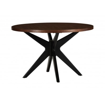 Hazelton Round Dining Table 黑澤爾頓圓餐桌