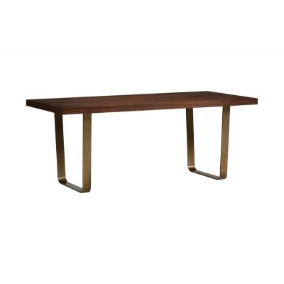 Hoyt Rectangular Dining Table 霍伊特長餐桌
