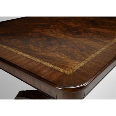 Sanders Dining Table 桑德斯長餐桌