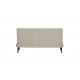 Clinton Slipcovered Dining Bench