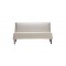 Clinton Slipcovered Dining Bench