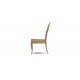 Aelin Wood-Seat Dining Side Chair