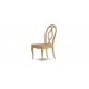 Aelin Wood-Seat Dining Side Chair