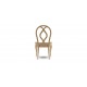 Aelin Wood-Seat Dining Side Chair