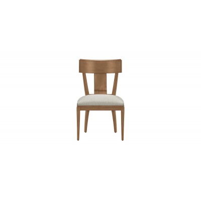 Alessio Klismos Dining Side Chair